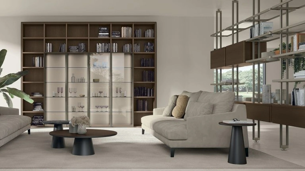 Tavolino Cono di Tomasella