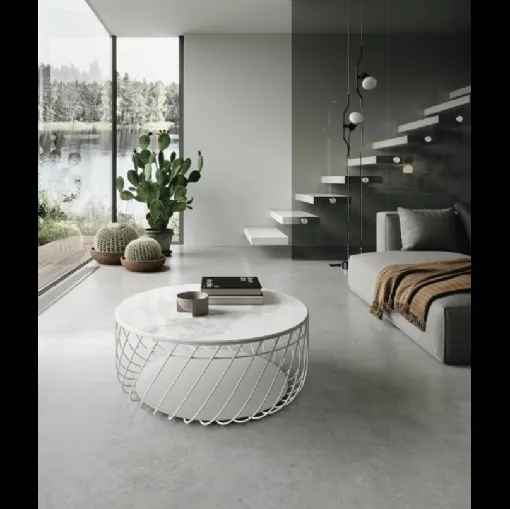 Tavolino Nest di Target Point