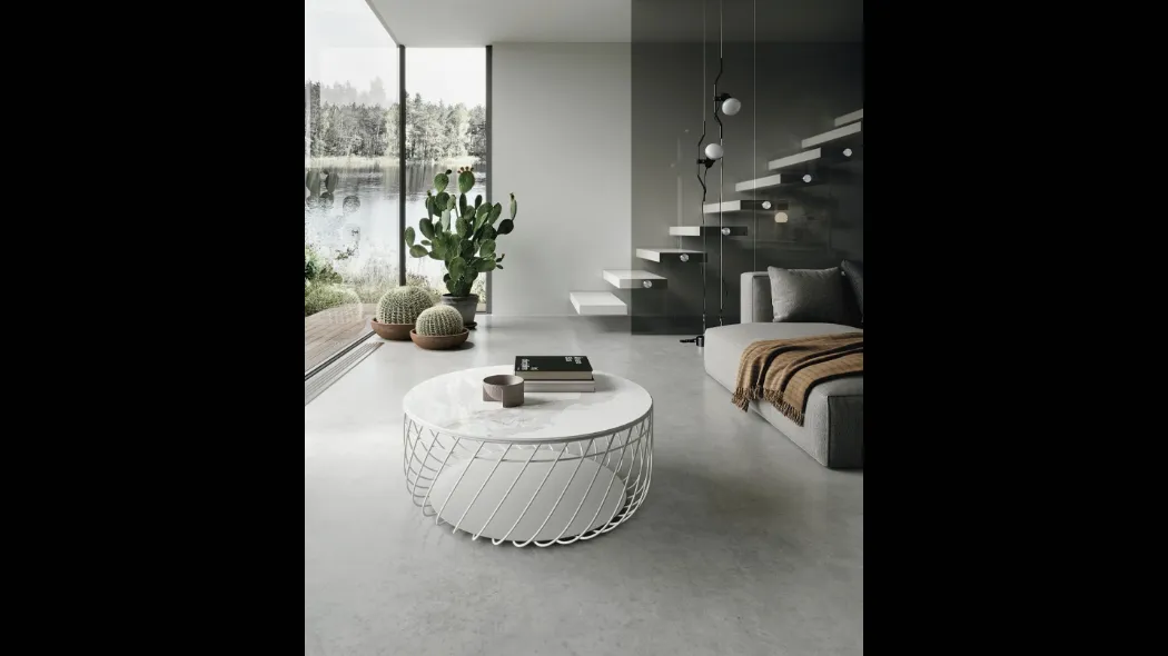 Tavolino Nest di Target Point