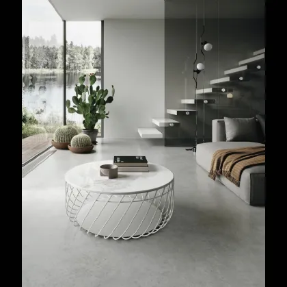 Tavolino Nest di Target Point