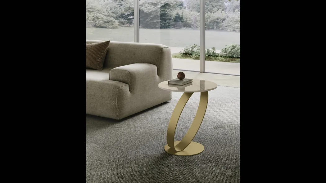 Tavolino Ring di Target Point