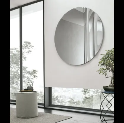 Specchio Seth 120 di Target Point