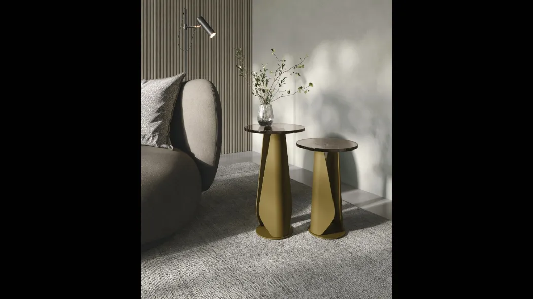 Tavolini Tile Set di Target Point