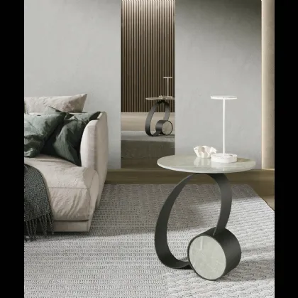 Tavolino Trilogy di Target Point