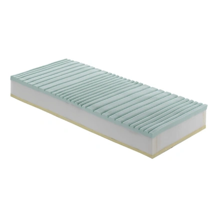 Materasso Boing a 800 Molle biconiche insacchettate de Il Benessere