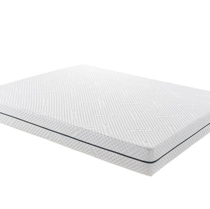 Materasso Cool in memory e poliuretano di Hoppla