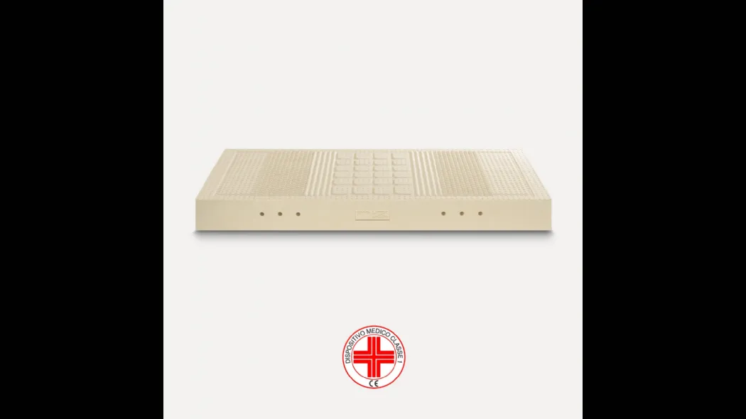 Materasso Ergotop di Ideariposo