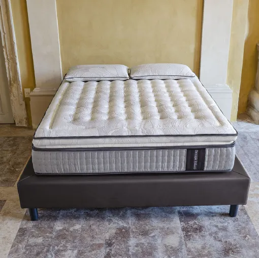 Materasso Firenze 3000 di Prestigio Italiano