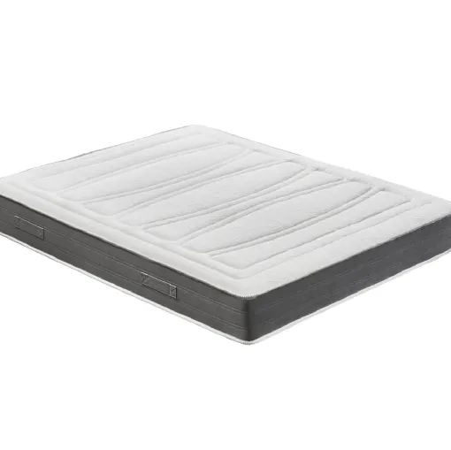 Materasso Comfort Plus a 600 Molle de Il Benessere