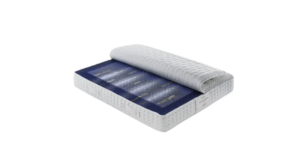 Materasso Olympus de Il Benessere
