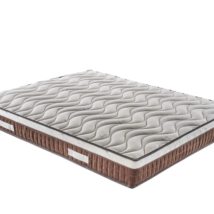 Materasso Pure 22 in lattice di Hoppla