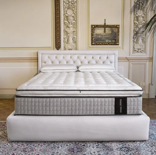 Materasso Roma di Prestigio Italiano