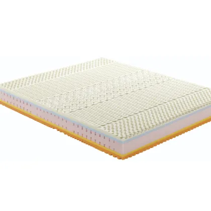 Materasso Sirio in memory foam de Il Benessere