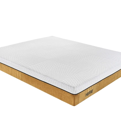 Materasso Touch in memory e poliuretano di Hoppla