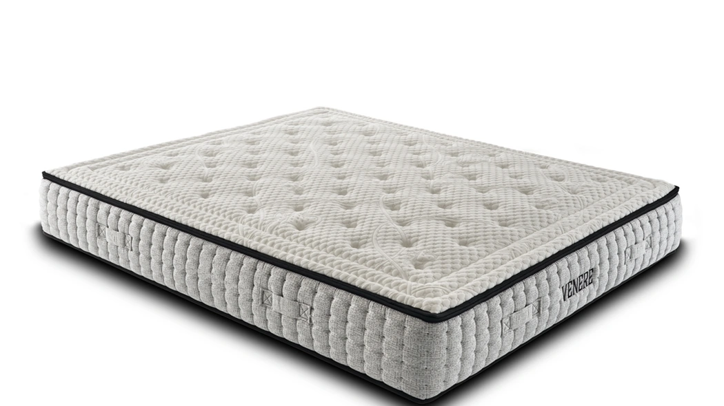 Materasso Venere in memory e poliuretano di Hoppla