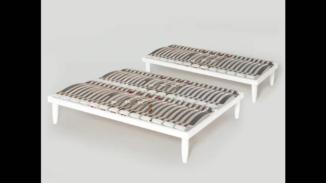 Rete Letto ComfortFlex di Ergogreen