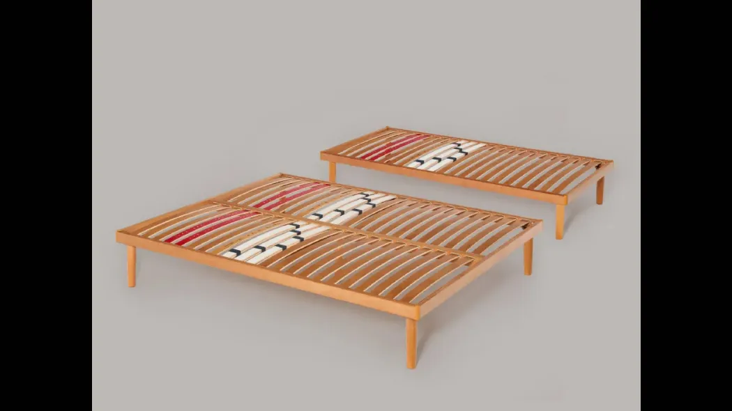 Rete Letto Suprema di Ergogreen