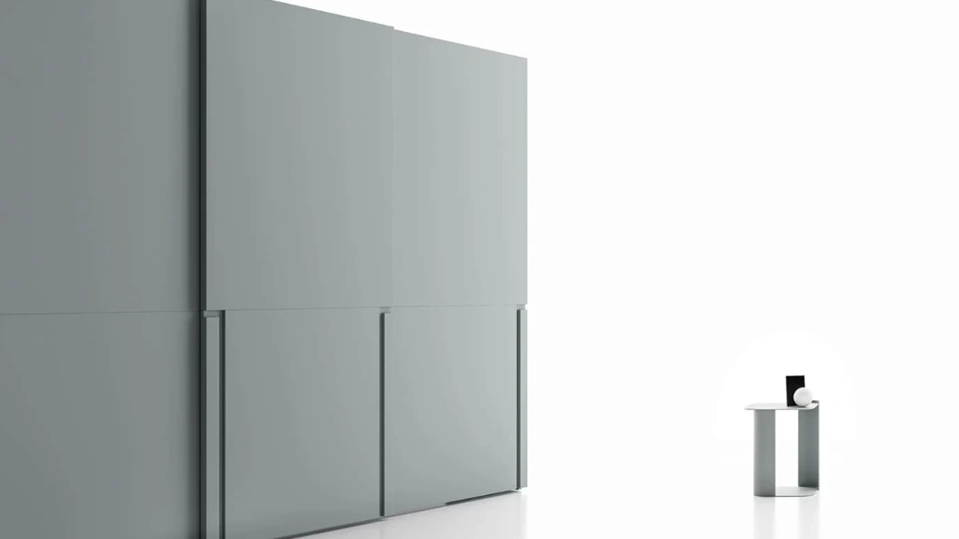 Armadio con ante scorrevoli Boleana di SantaLucia