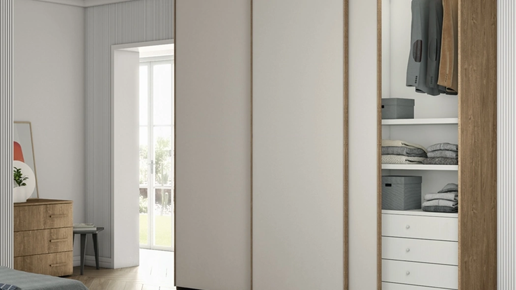 Armadio Free M006 Volo di Colombini Casa