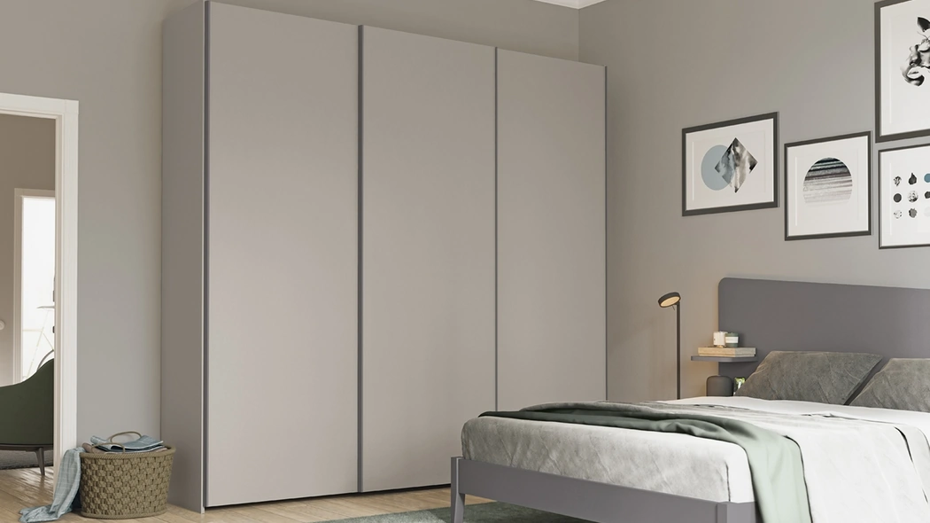 Armadio Free M018 Volo di Colombini Casa