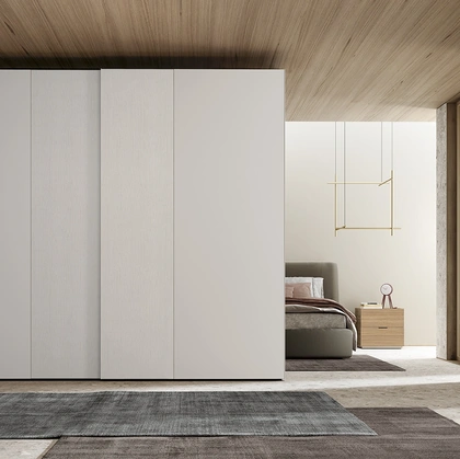 Armadio Freedom W16 di Colombini Casa