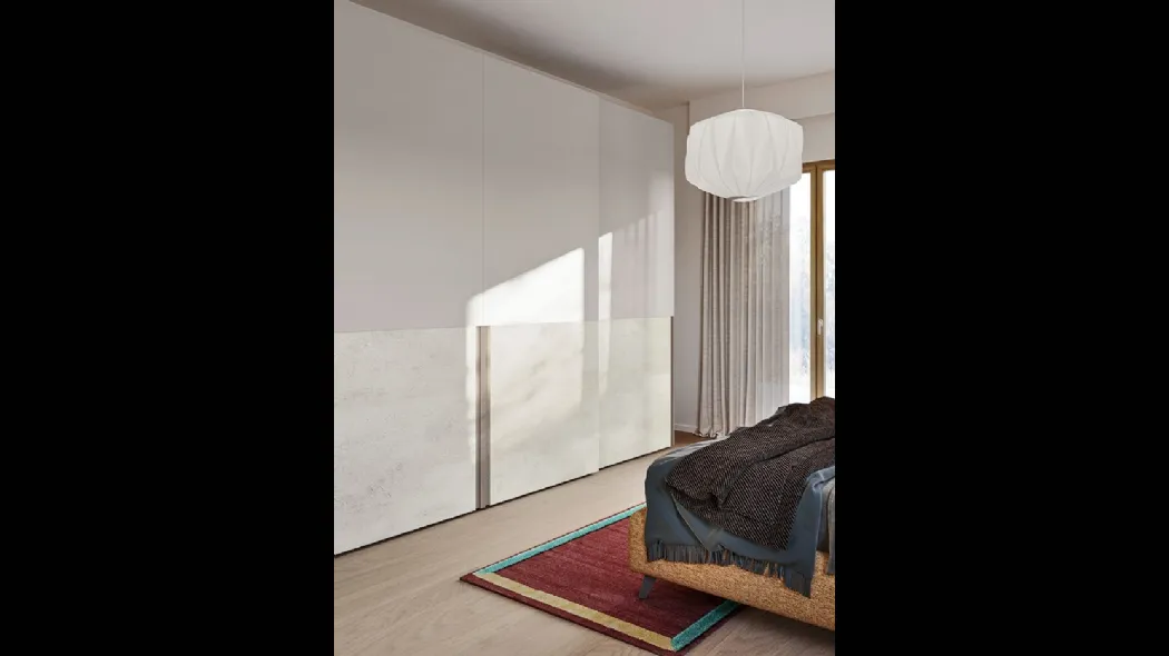 Armadio Golf N29 di Colombini Casa