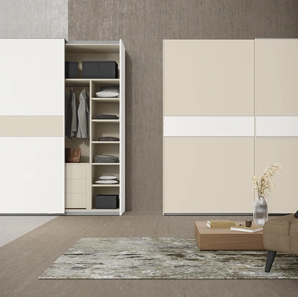 Armadio Inserto U38 di Colombini Casa