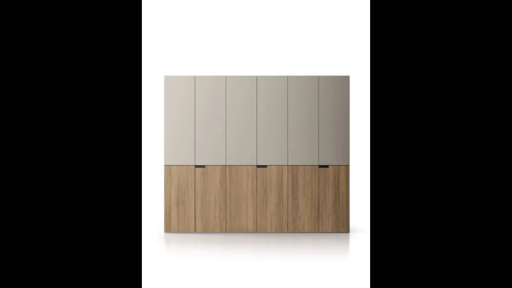 Armadio Master Battente 01 di SantaLucia