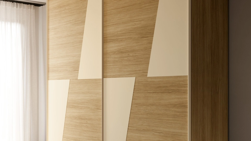 Armadio Mosa Scorrevole di SantaLucia