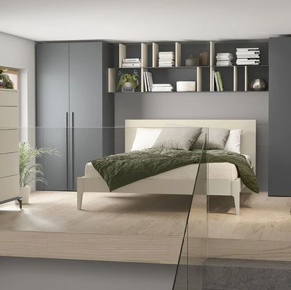 Armadio One R03 di Colombini Casa