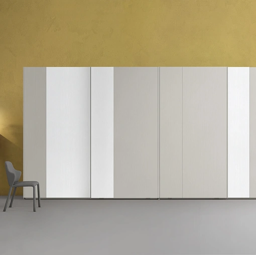 Armadio Sector U39 di Colombini Casa