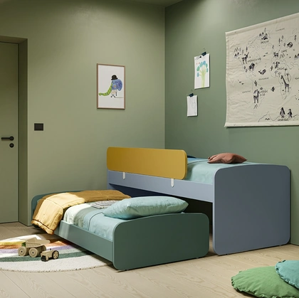 Cameretta Golf K126 di Colombini Casa