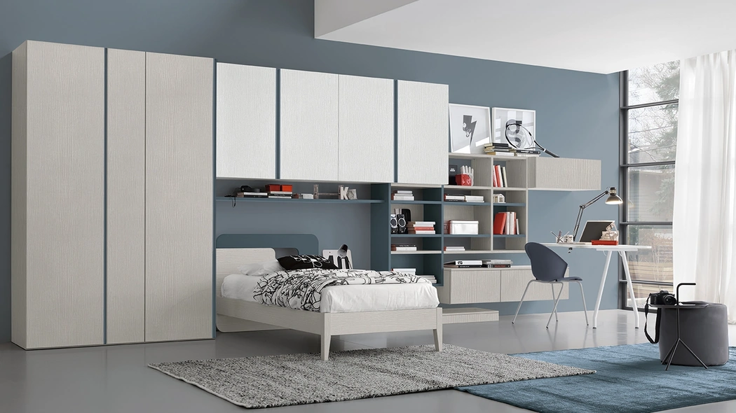 Cameretta Golf Y31 di Colombini Casa