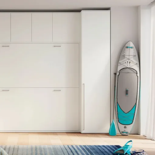 Cameretta salvaspazio SMART Junior 47 di San Martino Mobili