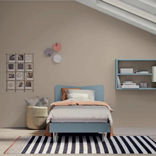 Cameretta Volo Kid C013 di Colombini Casa