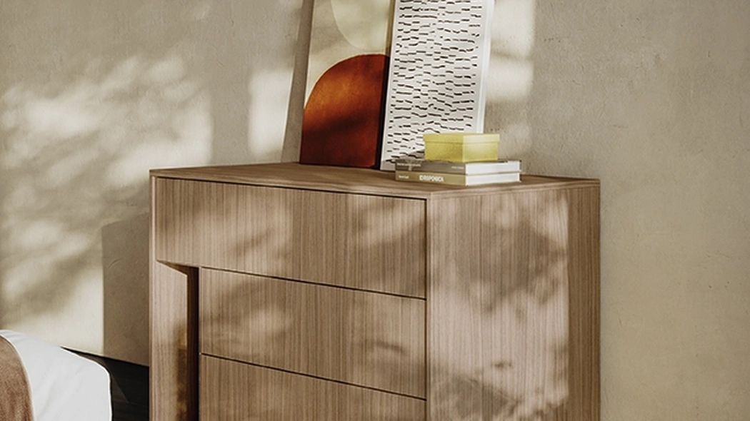 Comò Gape Golf di Colombini Casa