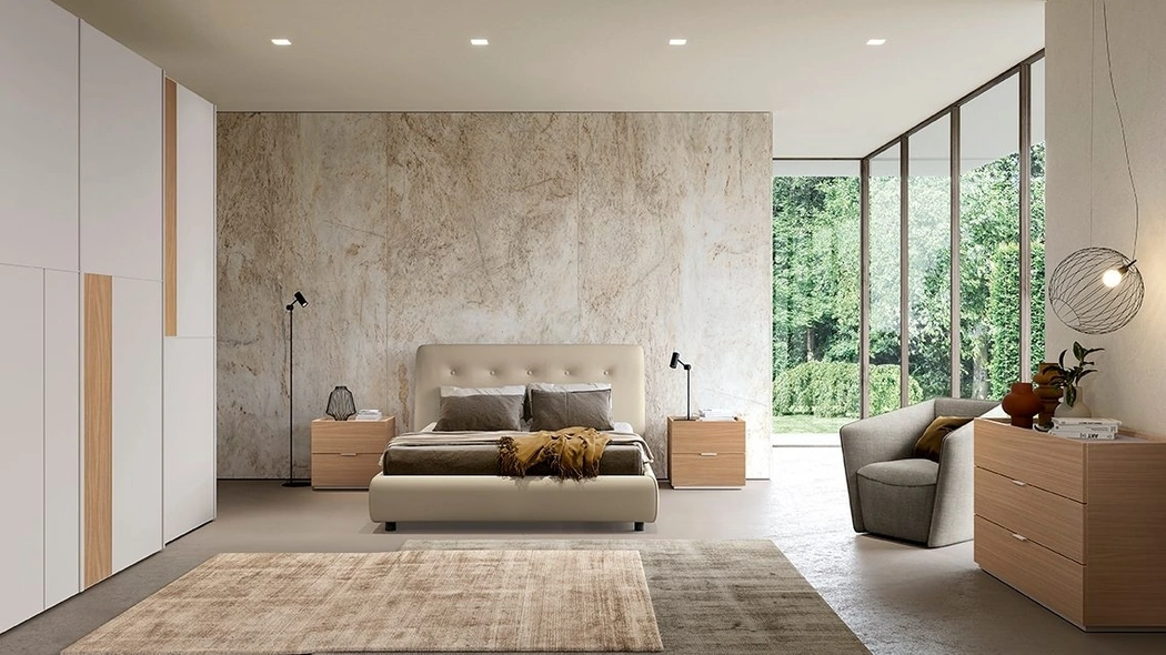 Gruppo Notte Label di Colombini Casa