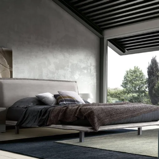 Comodino Neck W18 di Trentanove