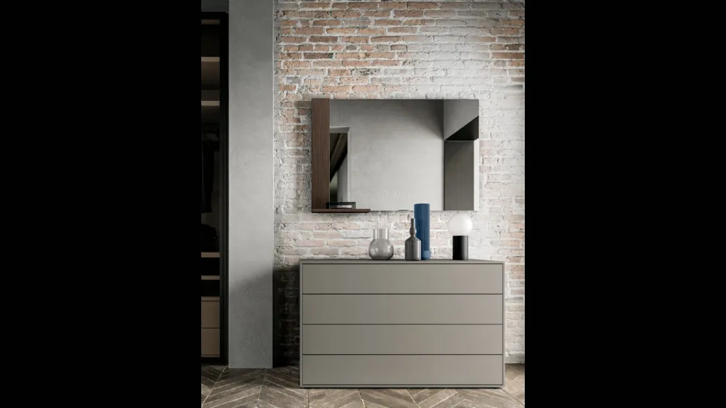 Comò Quadro Filo di SantaLucia