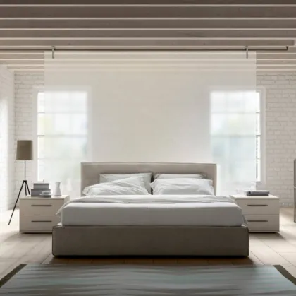 Gruppo Notte Simple Line W23 di Trentanove