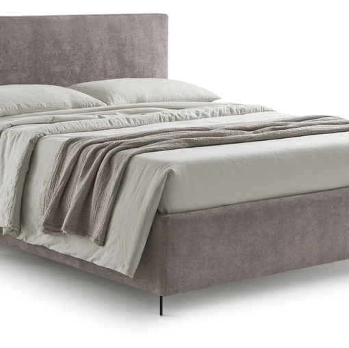 Letto Classic con contenitore di Hoppla