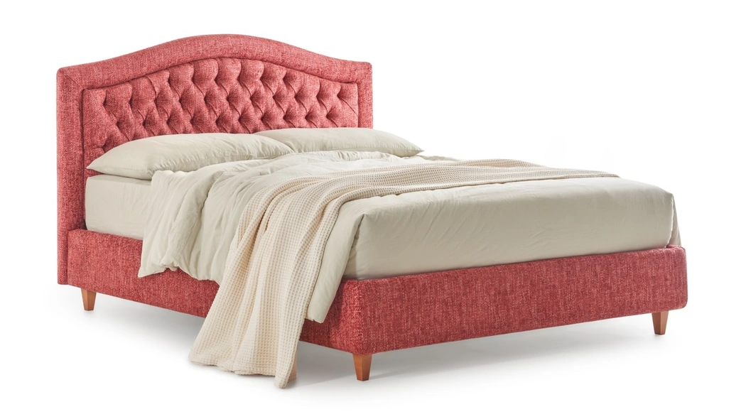 Letto classico Zaffiro di Hoppla