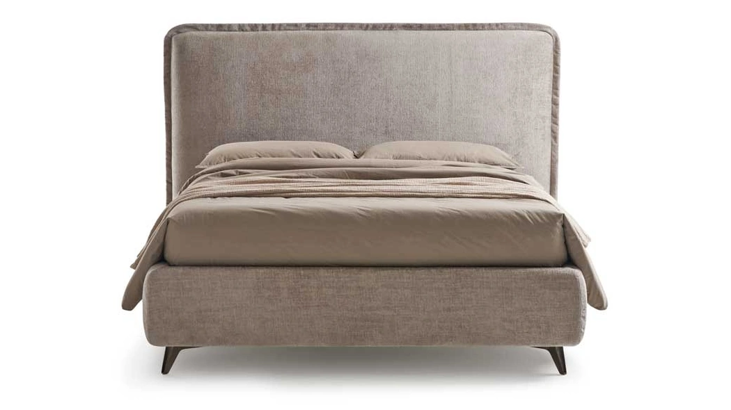 Letto Rosa con contenitore di Hoppla