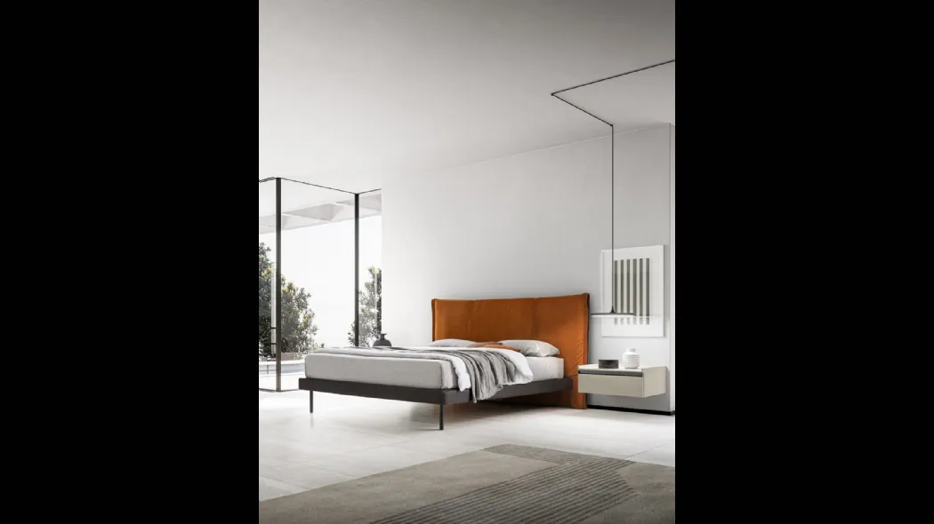 Letto Ghibli di SantaLucia
