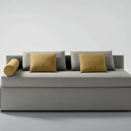 Letto singolo Twice Centrale Basso di Bside