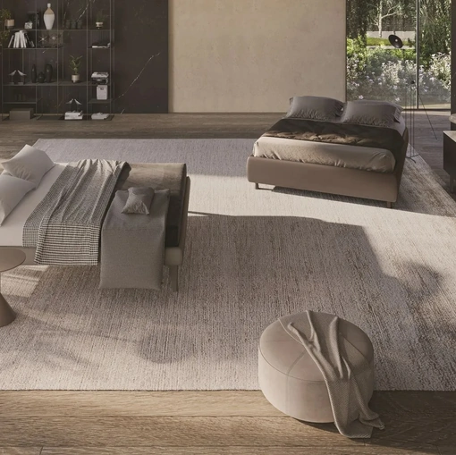 Letto Sommier di Ergogreen