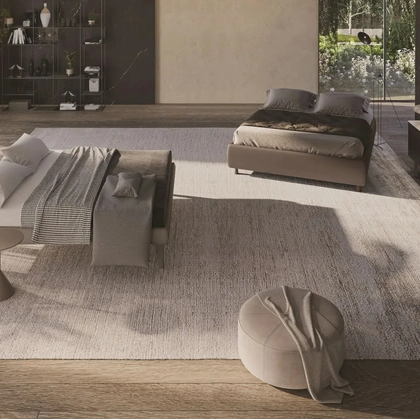 Letto Sommier di Ergogreen