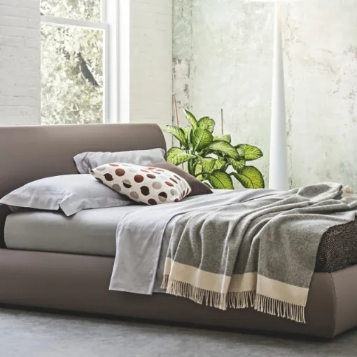 Letto Bombay di Trentanove