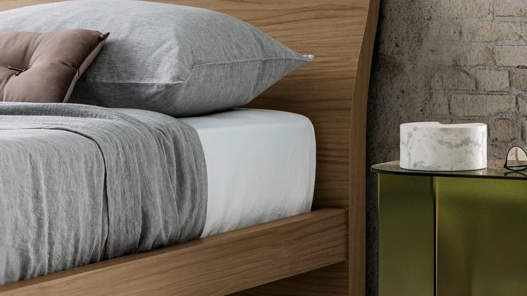 Letto Wave di SantaLucia