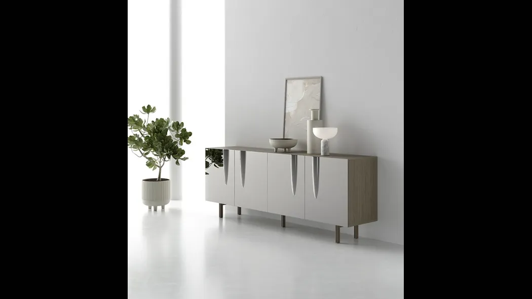 Madia Aura 220 di Target Point